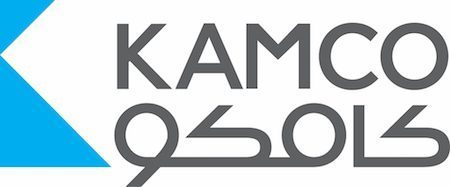 KAMCO logo